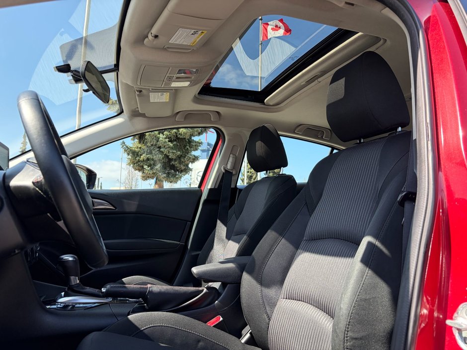 2016 Mazda 3 Sport GS at-17