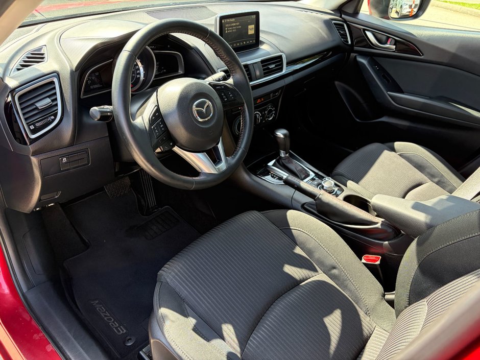 2016 Mazda 3 Sport GS at-14