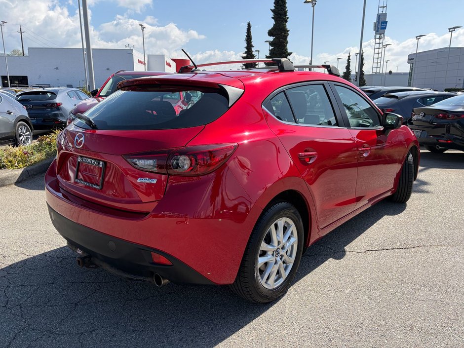 2016 Mazda 3 Sport GS at-6