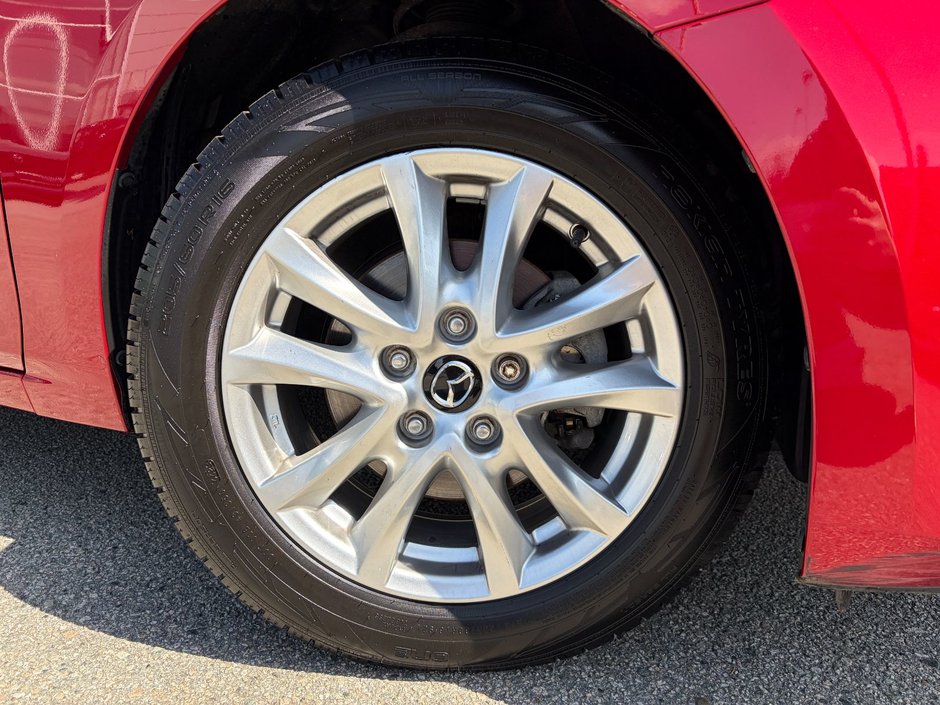 2016 Mazda 3 Sport GS at-4