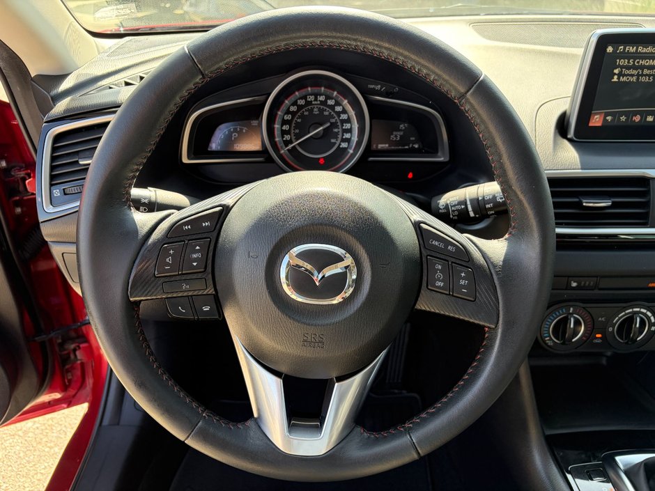 2016 Mazda 3 Sport GS at-22
