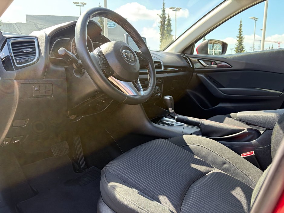 2016 Mazda 3 Sport GS at-15