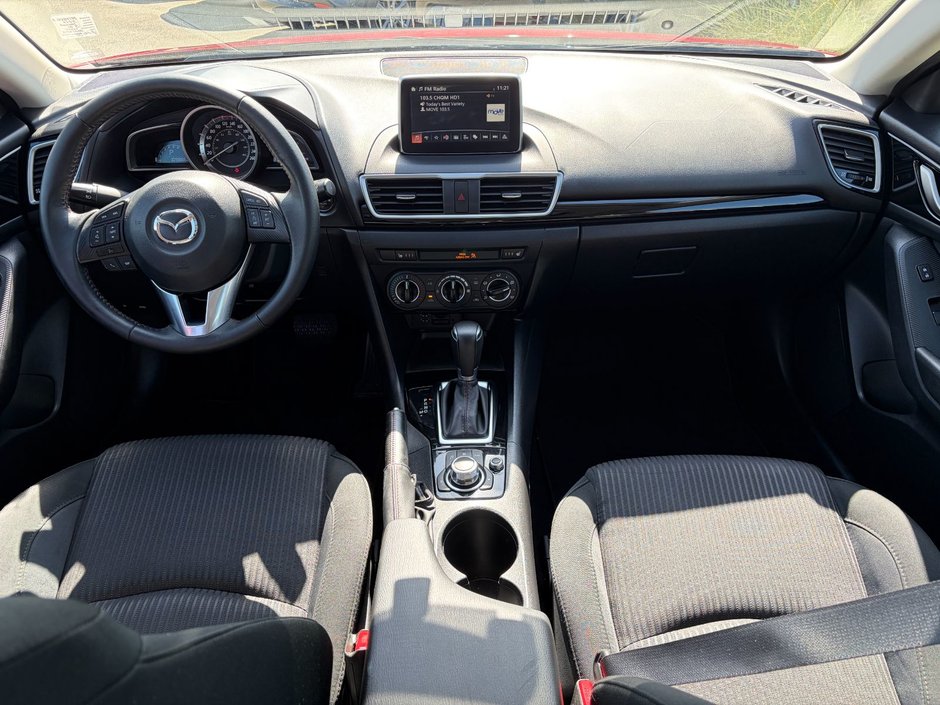2016 Mazda 3 Sport GS at-13