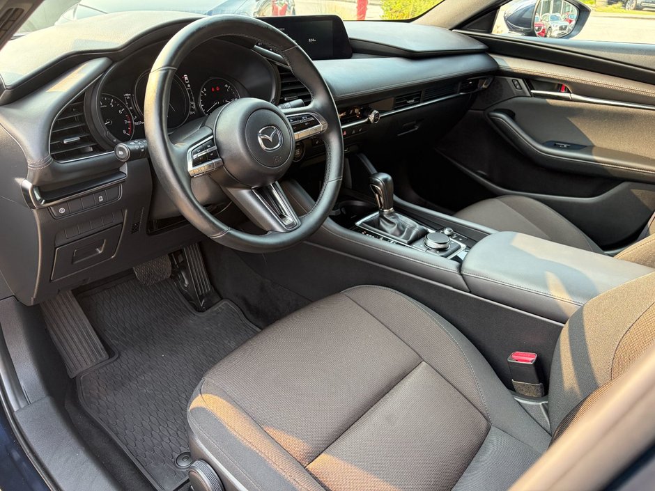 2019 Mazda 3 Sport GS at-15