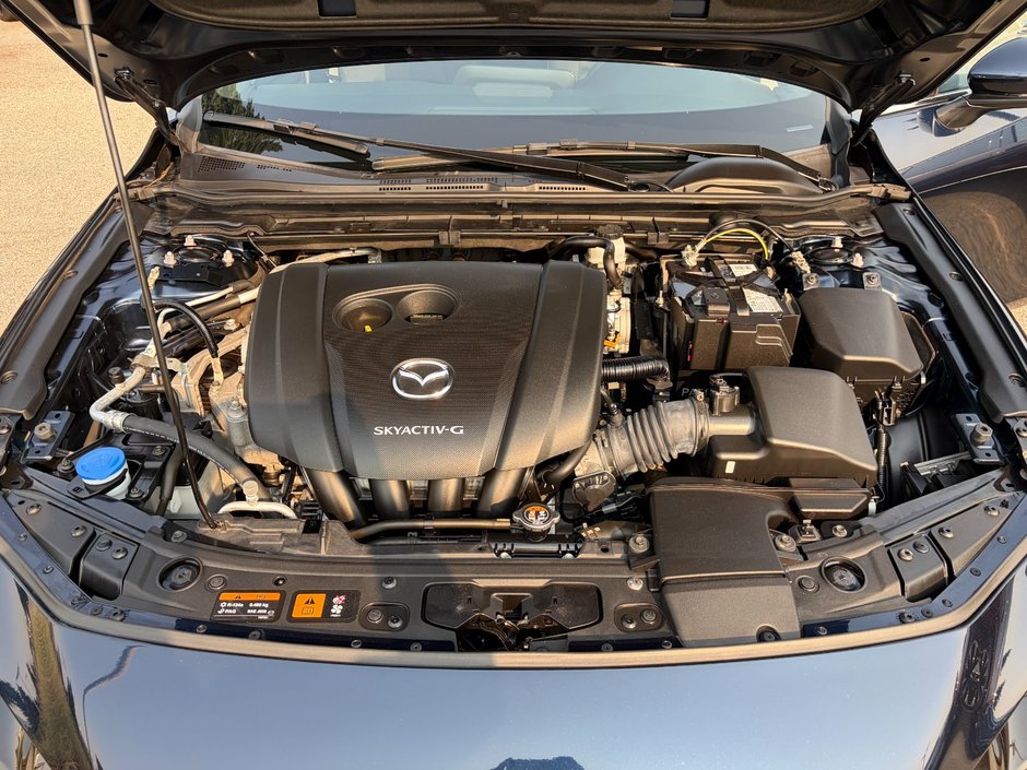 2019 Mazda 3 Sport GS at-31