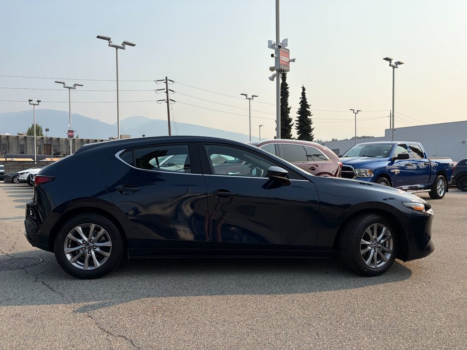 2019 Mazda 3 Sport GS at-5