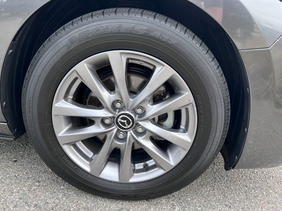 2021 Mazda 3 Sport GX at-3