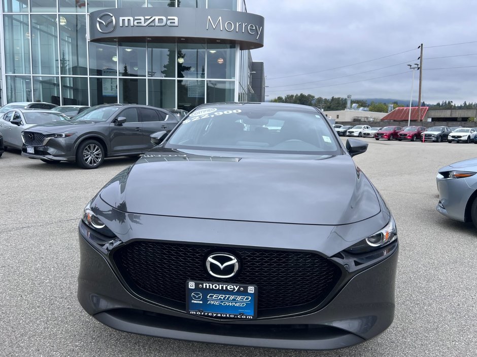 2021 Mazda 3 Sport GX at-1