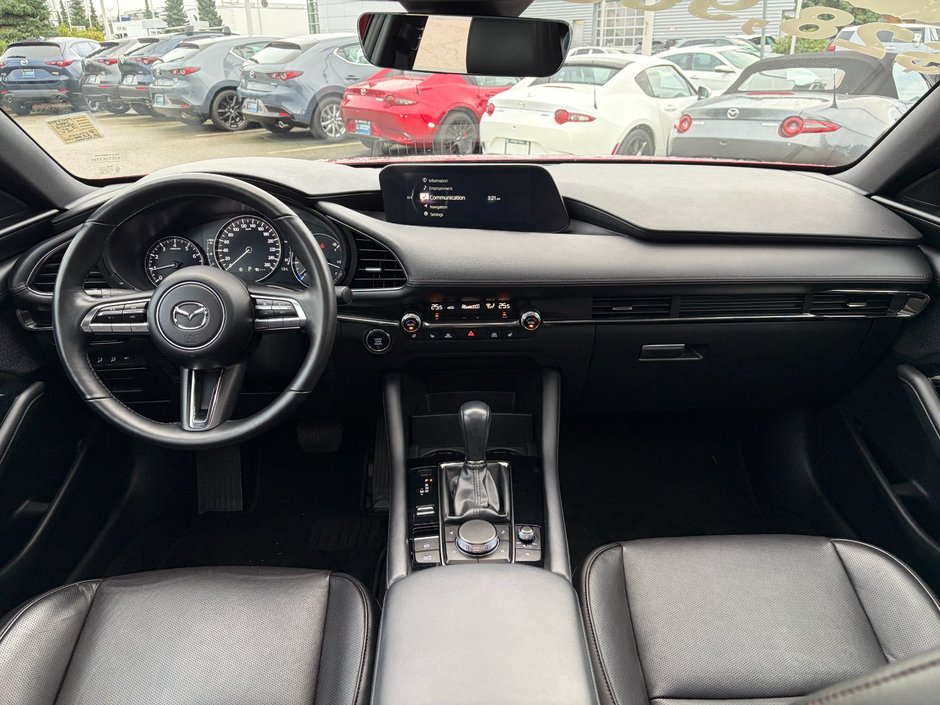 2022 Mazda 3 Sport GT at-9