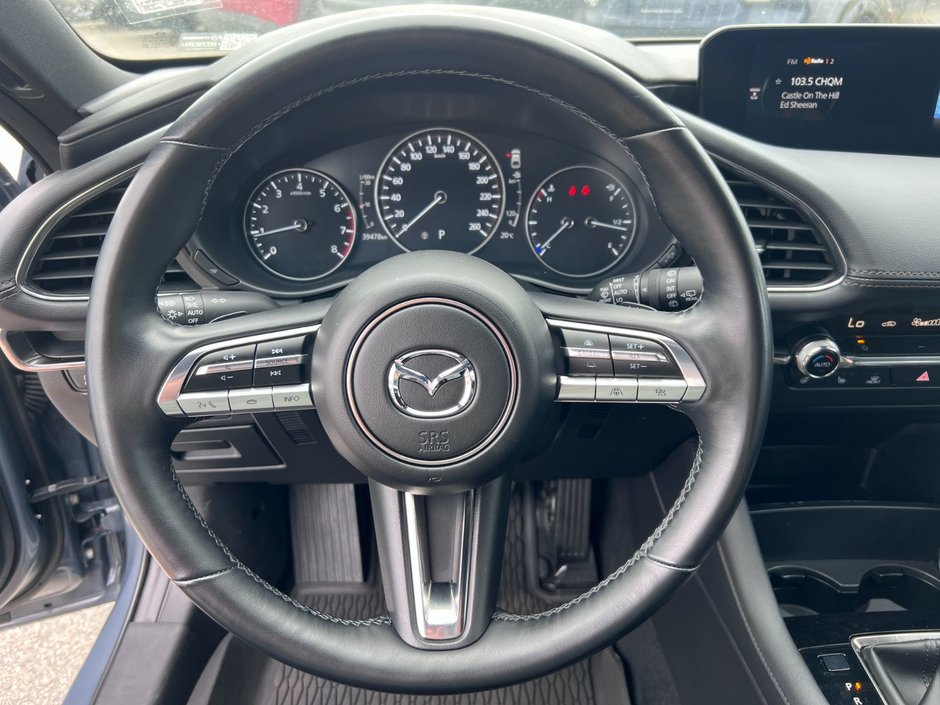 2023 Mazda 3 Sport GT at AWD Turbo-16