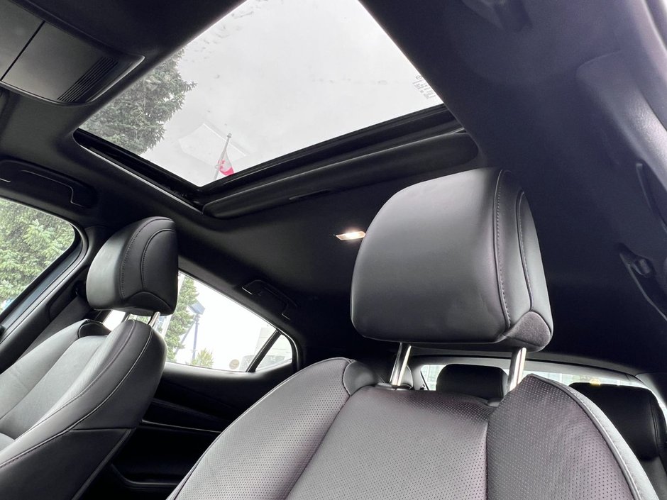2023 Mazda 3 Sport GT at AWD Turbo-11