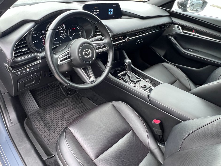 2023 Mazda 3 Sport GT at AWD Turbo-10