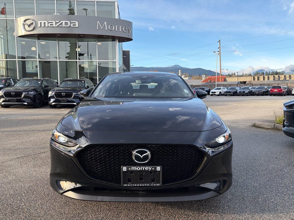 2023 Mazda 3 Sport GS at AWD-1