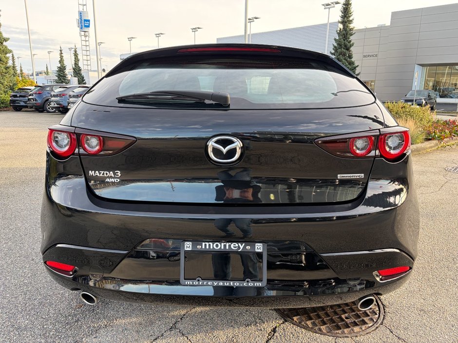 2023 Mazda 3 Sport GS at AWD-6
