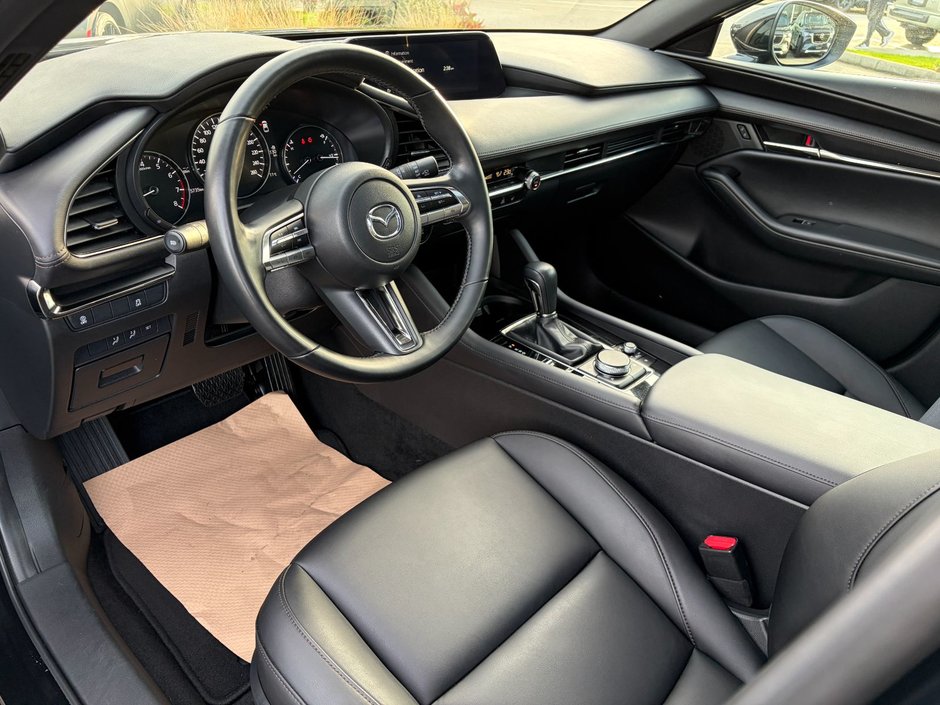 2023 Mazda 3 Sport GS at AWD-12