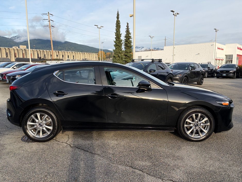 2023 Mazda 3 Sport GS at AWD-4