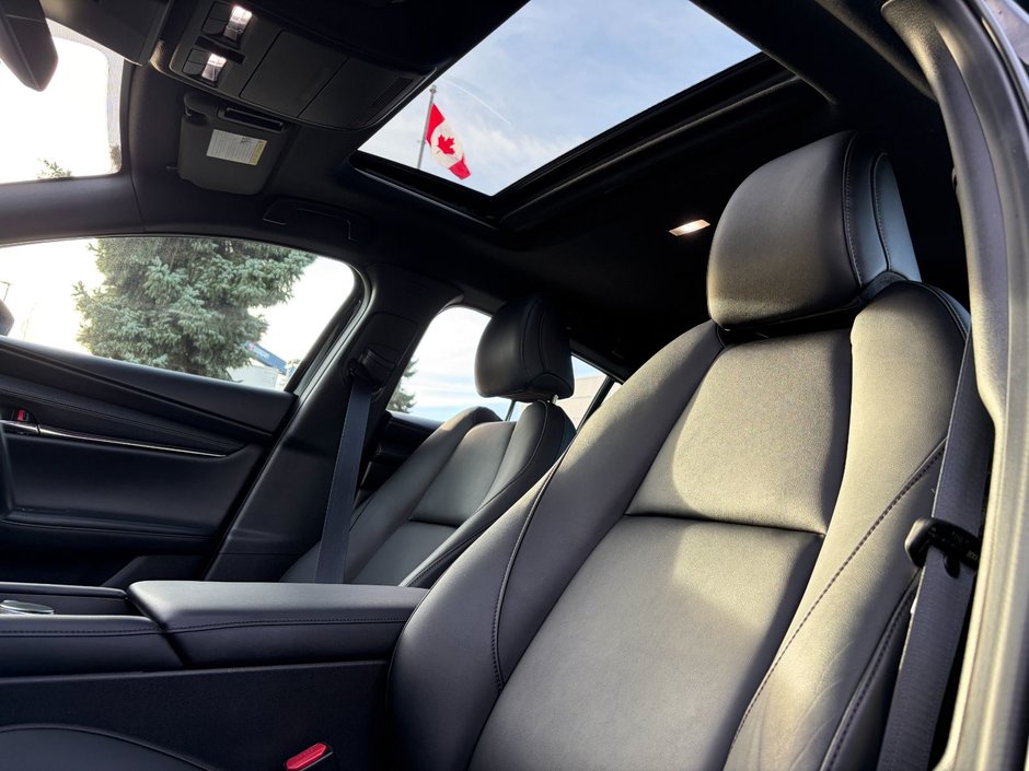 2023 Mazda 3 Sport GS at AWD-13