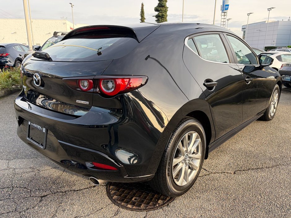 2023 Mazda 3 Sport GS at AWD-5