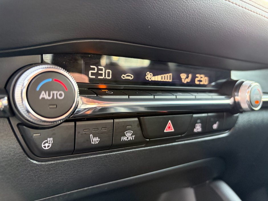 2023 Mazda 3 Sport GS at AWD-19