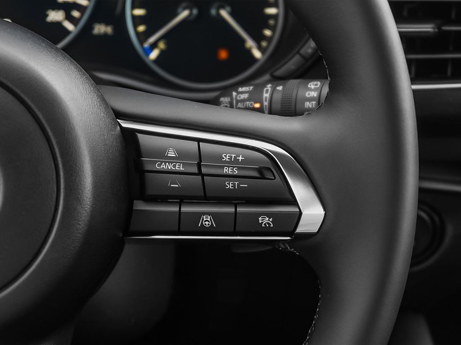 2024 Mazda 3 Sport Suna-14