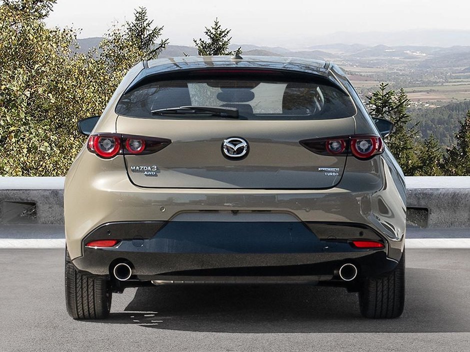 2024 Mazda 3 Sport Suna-4