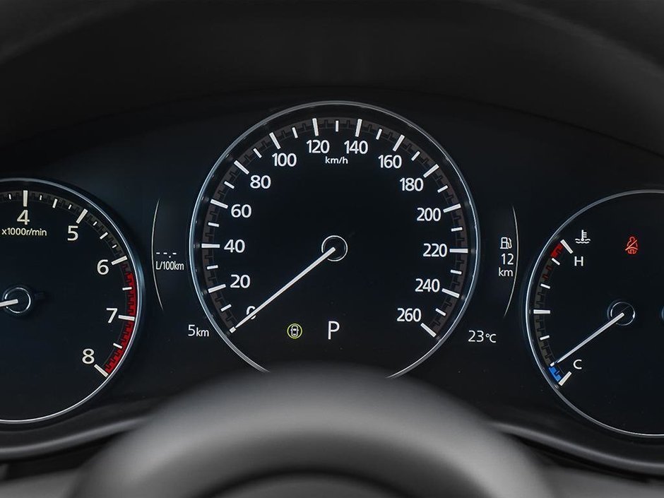 2024 Mazda 3 Sport Suna-13