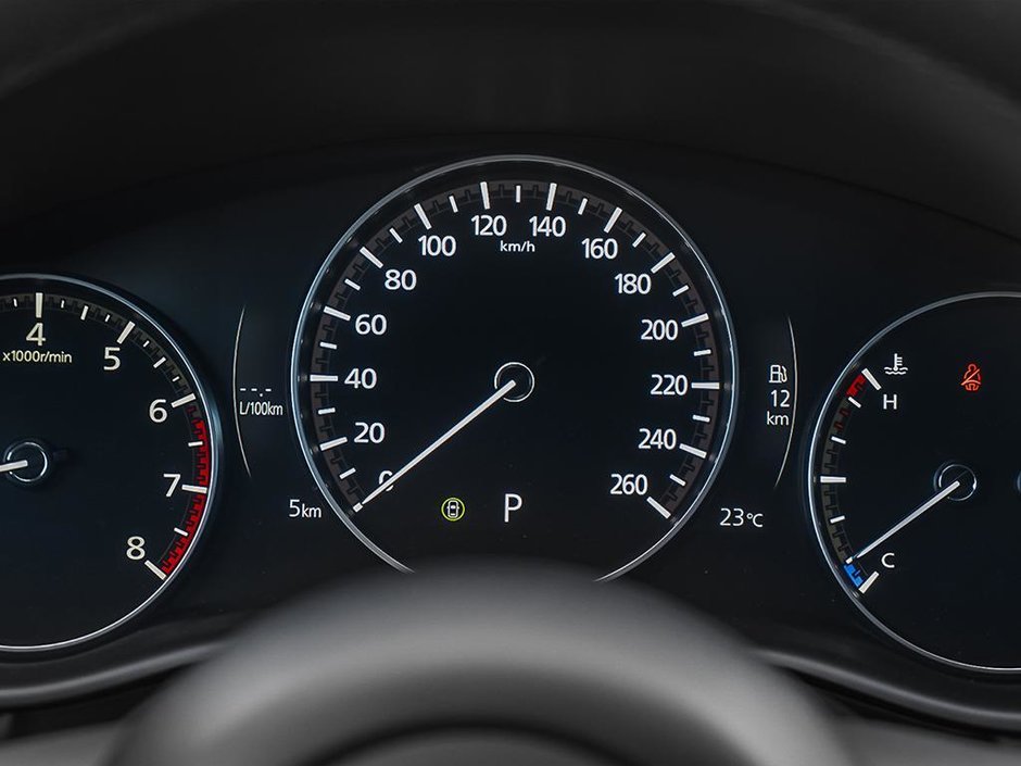 2024 Mazda 3 Sport Suna-13