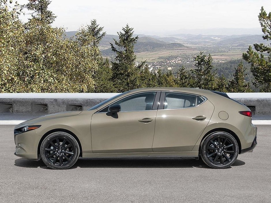 2024 Mazda 3 Sport Suna-2