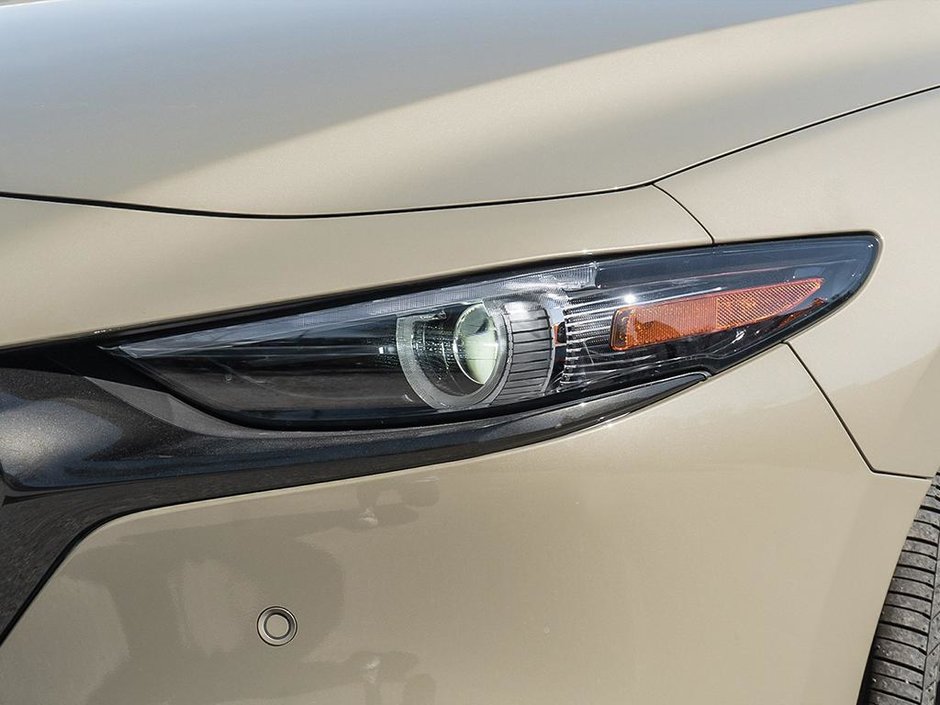 2024 Mazda 3 Sport Suna-9