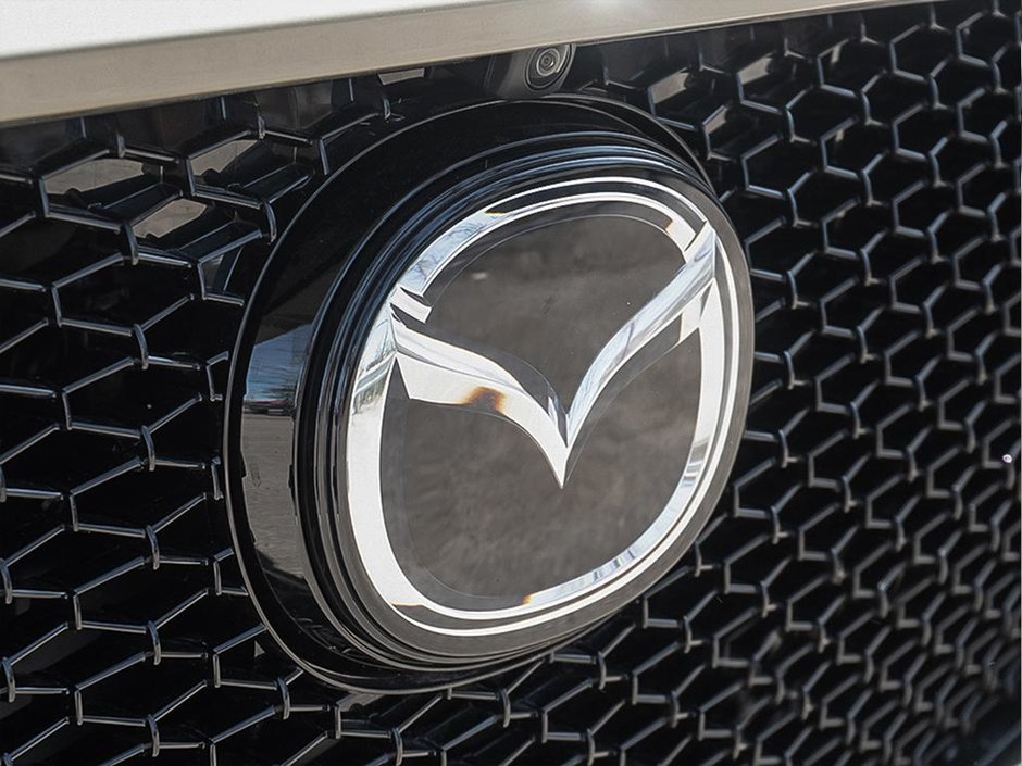 2024 Mazda 3 Sport Suna-8