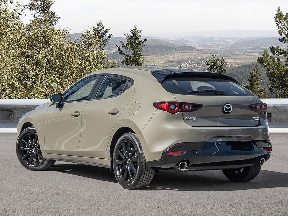 2024 Mazda 3 Sport Suna-3