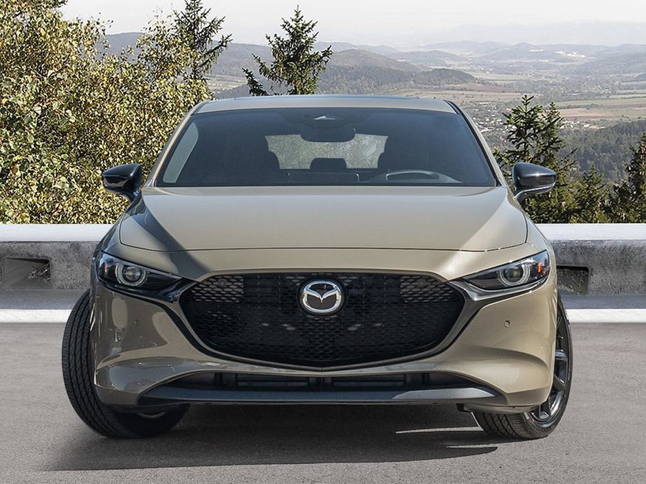 2024 Mazda 3 Sport Suna-1