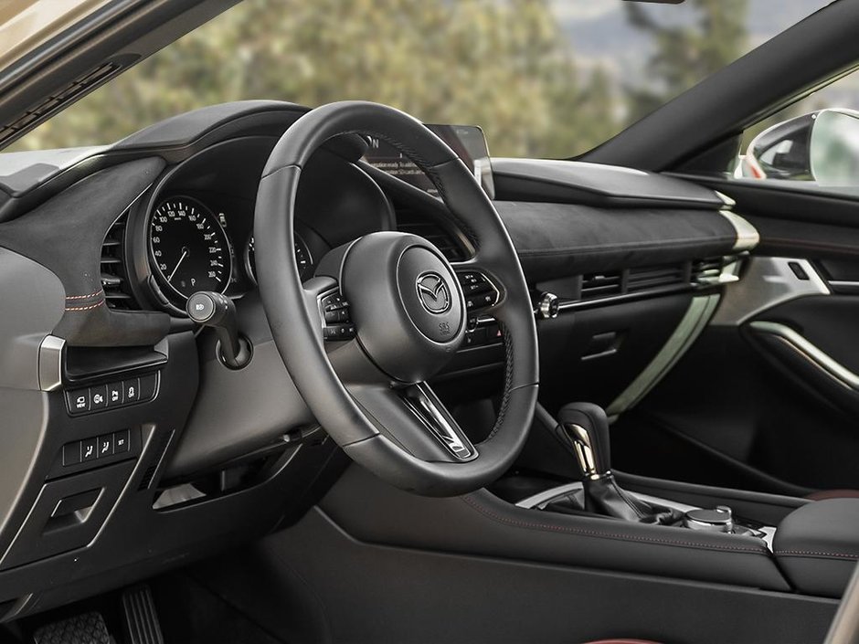 2024 Mazda 3 Sport Suna-11