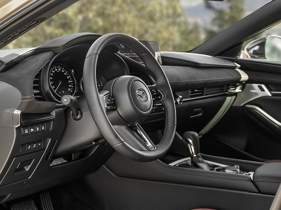 2024 Mazda 3 Sport Suna-11