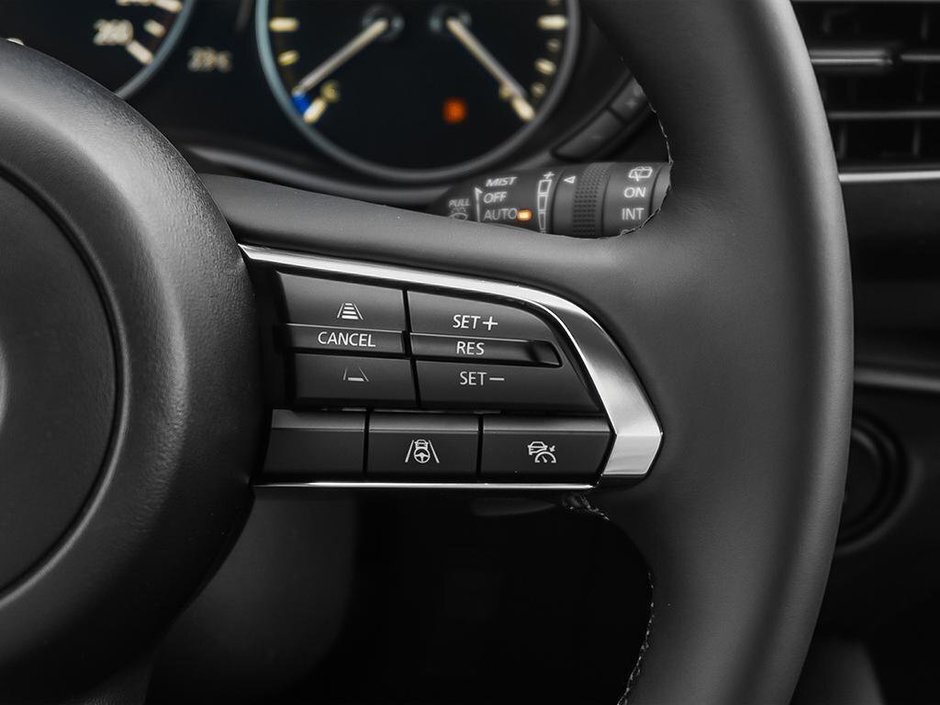 2024 Mazda 3 Sport Suna-14