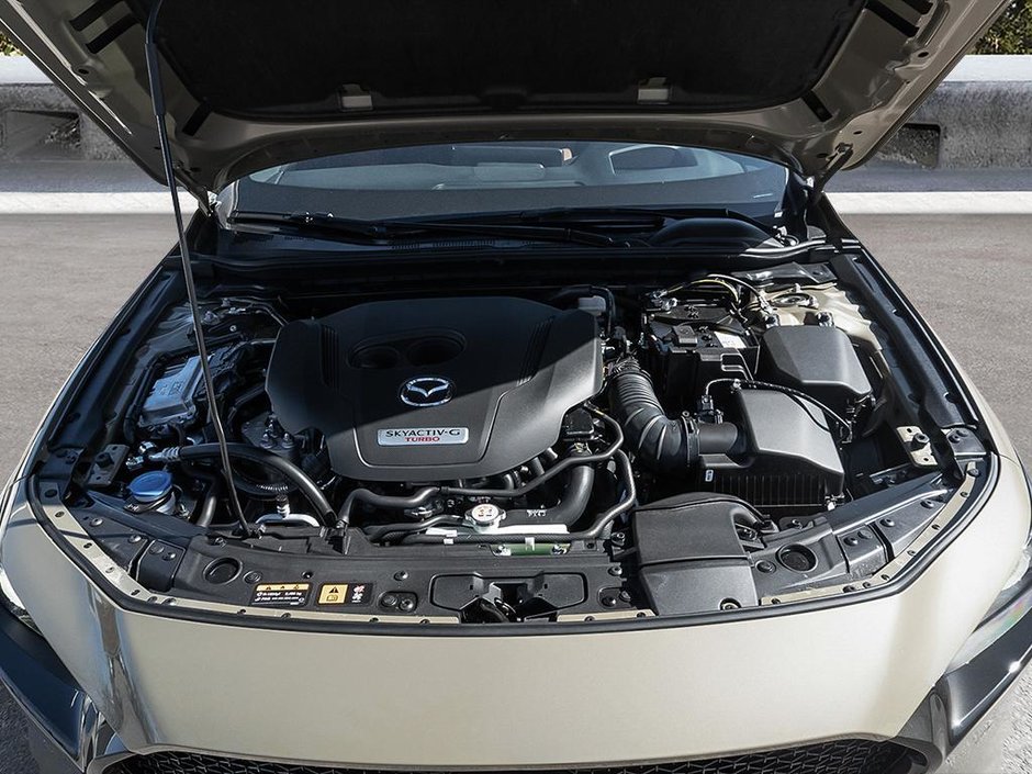 2024 Mazda 3 Sport Suna-5