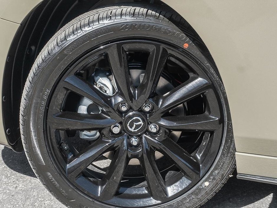 2024 Mazda 3 Sport Suna-7