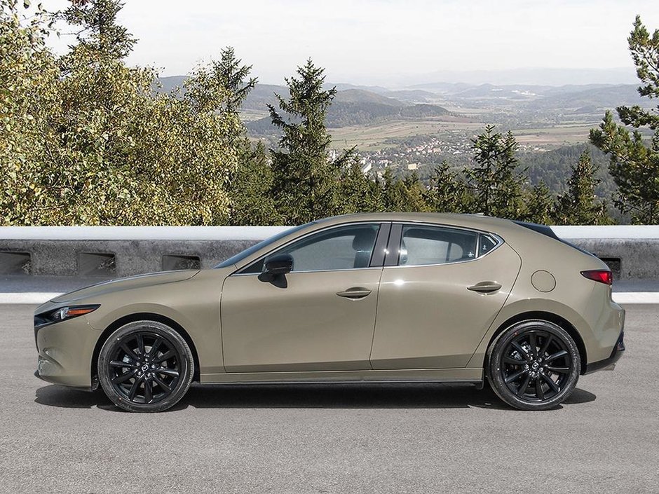 2024 Mazda 3 Sport Suna-2