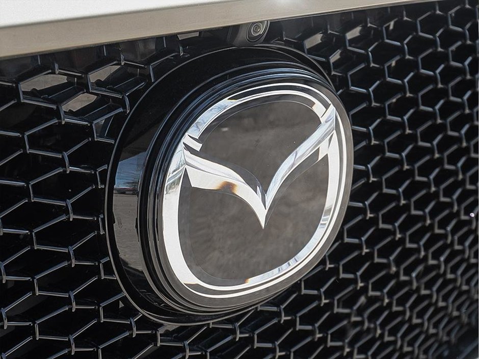 2024 Mazda 3 Sport Suna-8
