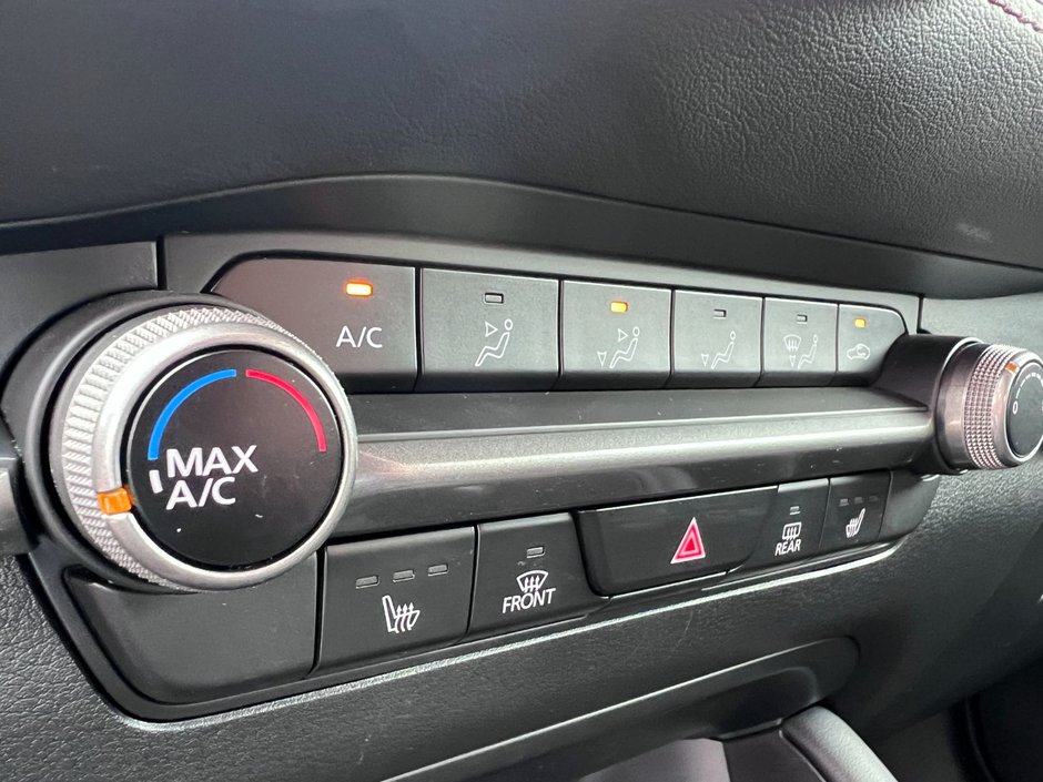 2024 Mazda 3 Sport GX Auto FWD-15