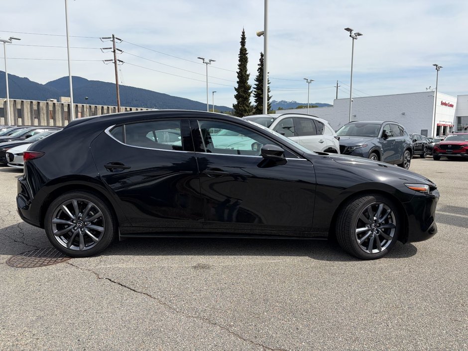 2024 Mazda 3 Sport GT Auto i-ACTIV AWD-5