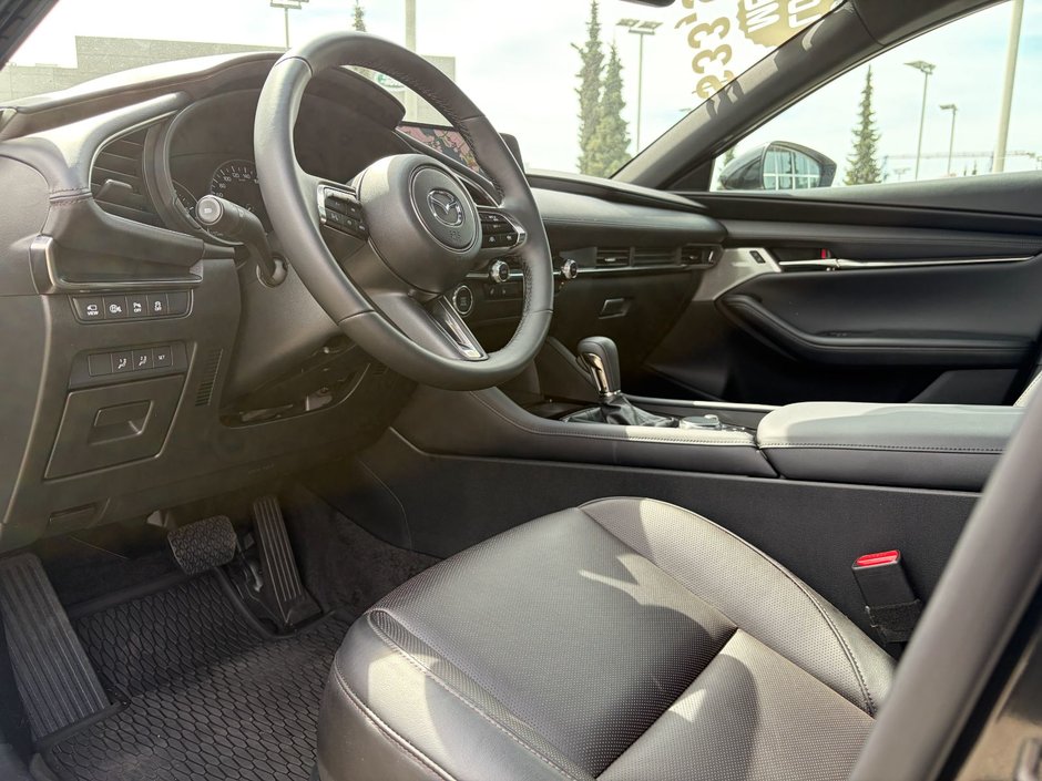 2024 Mazda 3 Sport GT Auto i-ACTIV AWD-16