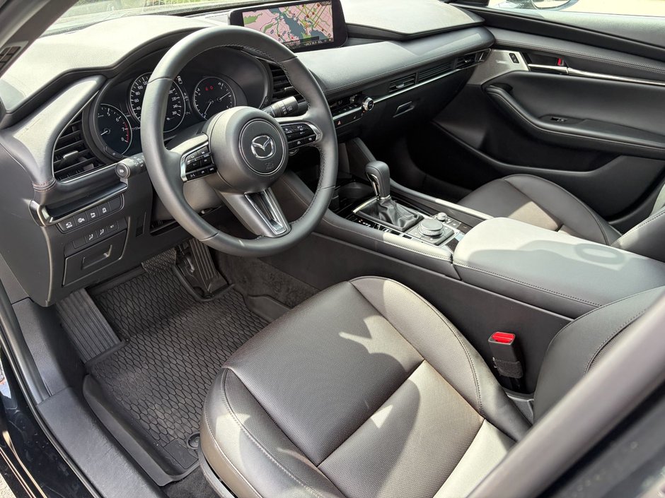2024 Mazda 3 Sport GT Auto i-ACTIV AWD-15