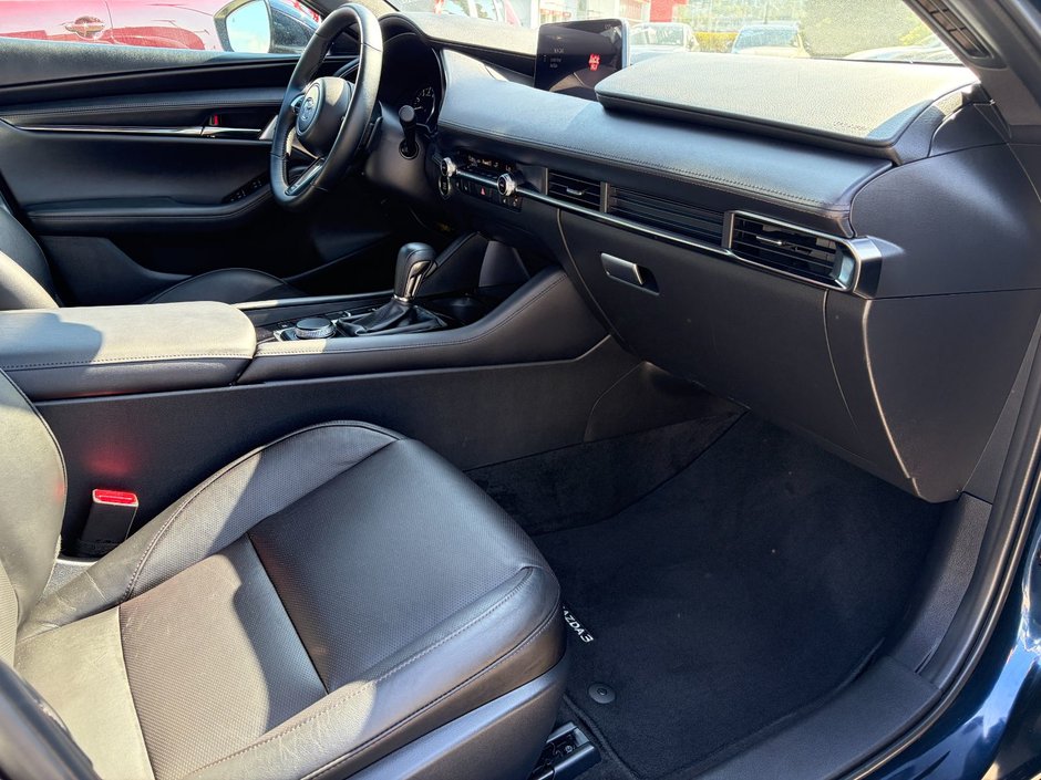2024 Mazda 3 Sport GT Auto i-ACTIV AWD-11