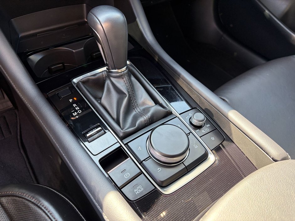 2024 Mazda 3 Sport GT Auto i-ACTIV AWD-23