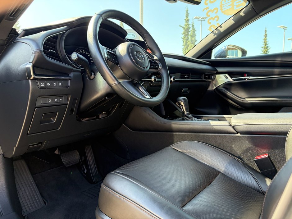 2024 Mazda 3 Sport GT Auto i-ACTIV AWD-14