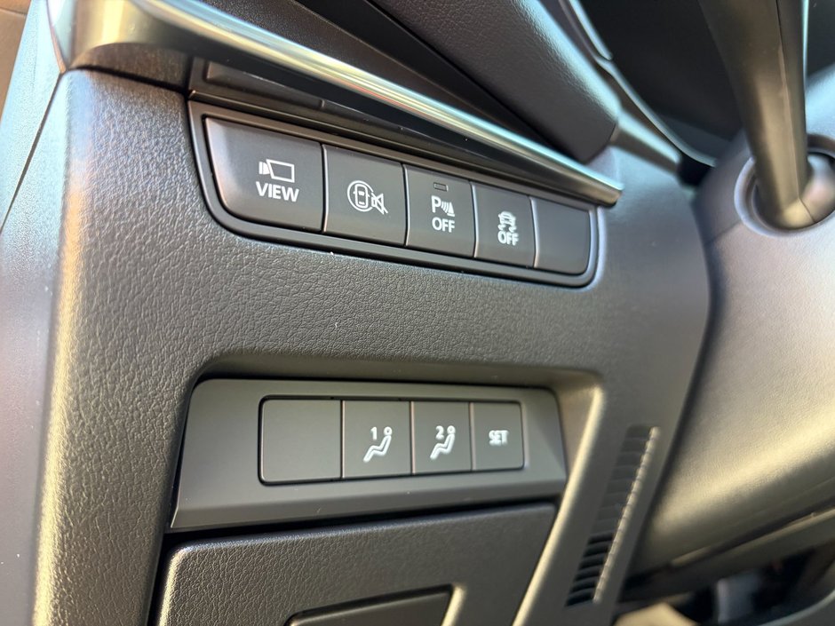 2024 Mazda 3 Sport GT Auto i-ACTIV AWD-16