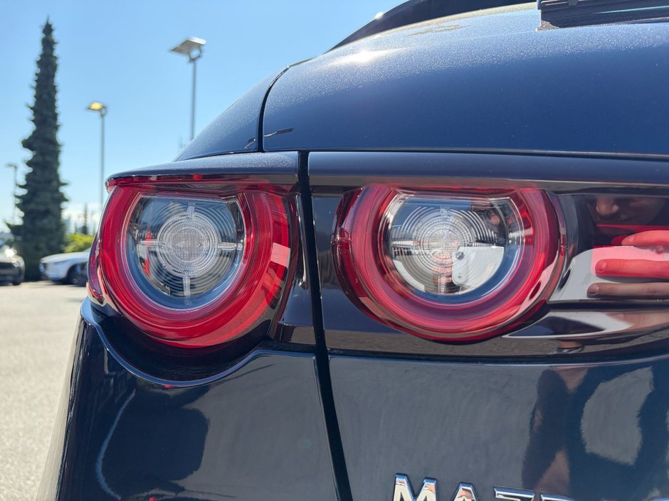 2024 Mazda 3 Sport GT Auto i-ACTIV AWD-8