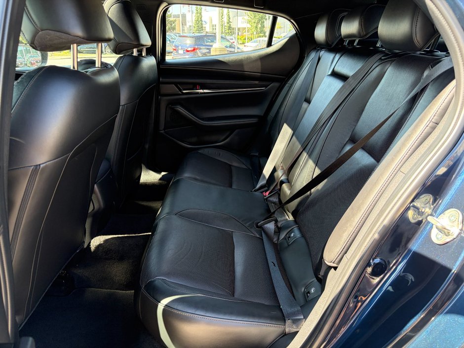 2024 Mazda 3 Sport GT Auto i-ACTIV AWD-12