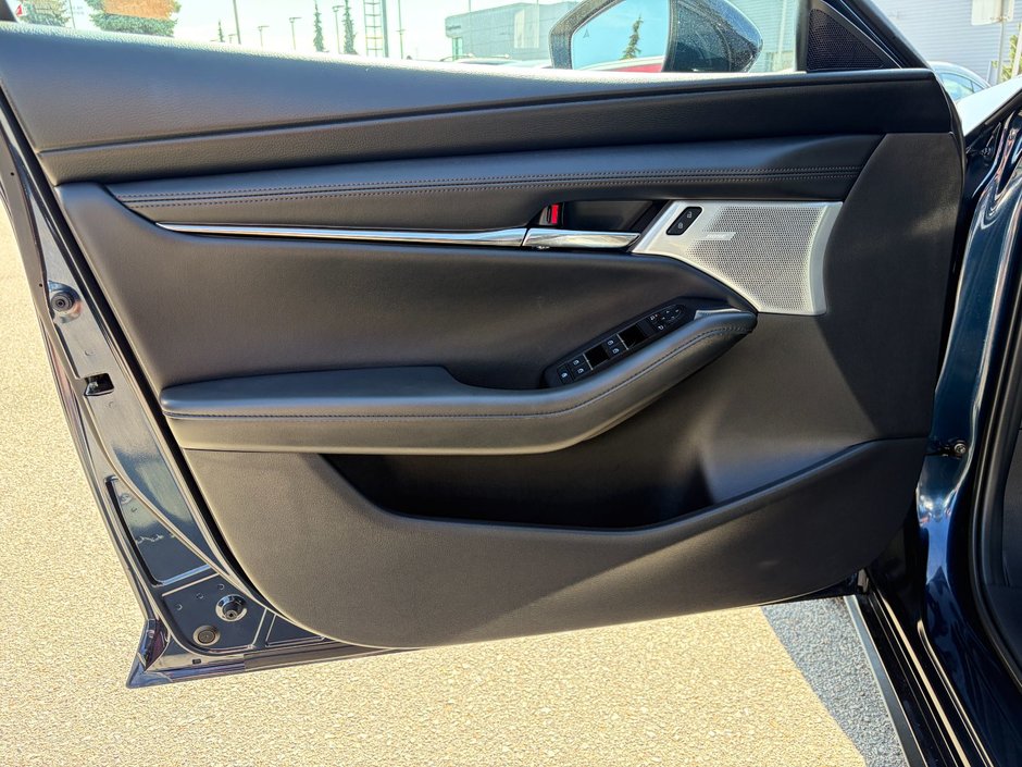 2024 Mazda 3 Sport GT Auto i-ACTIV AWD-18